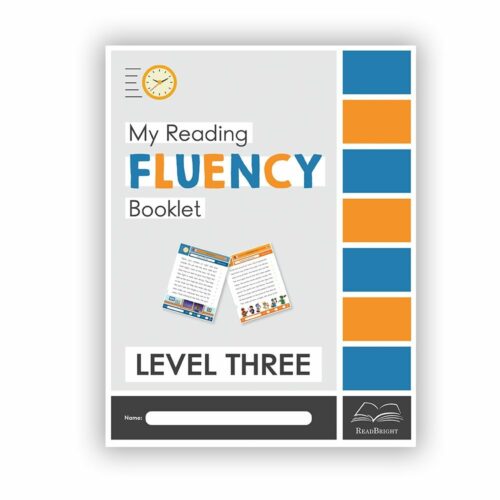 my-reading-fluency-booklet-level-3
