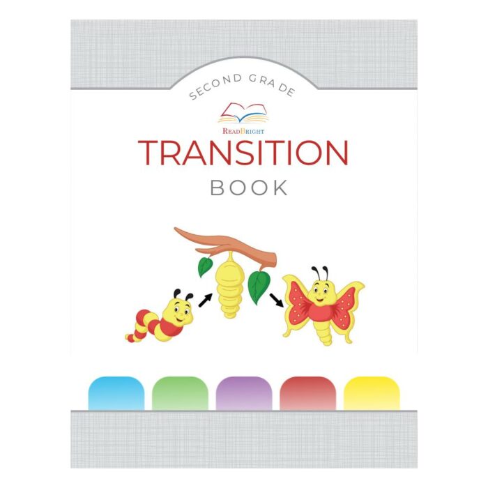 Transition Book 1